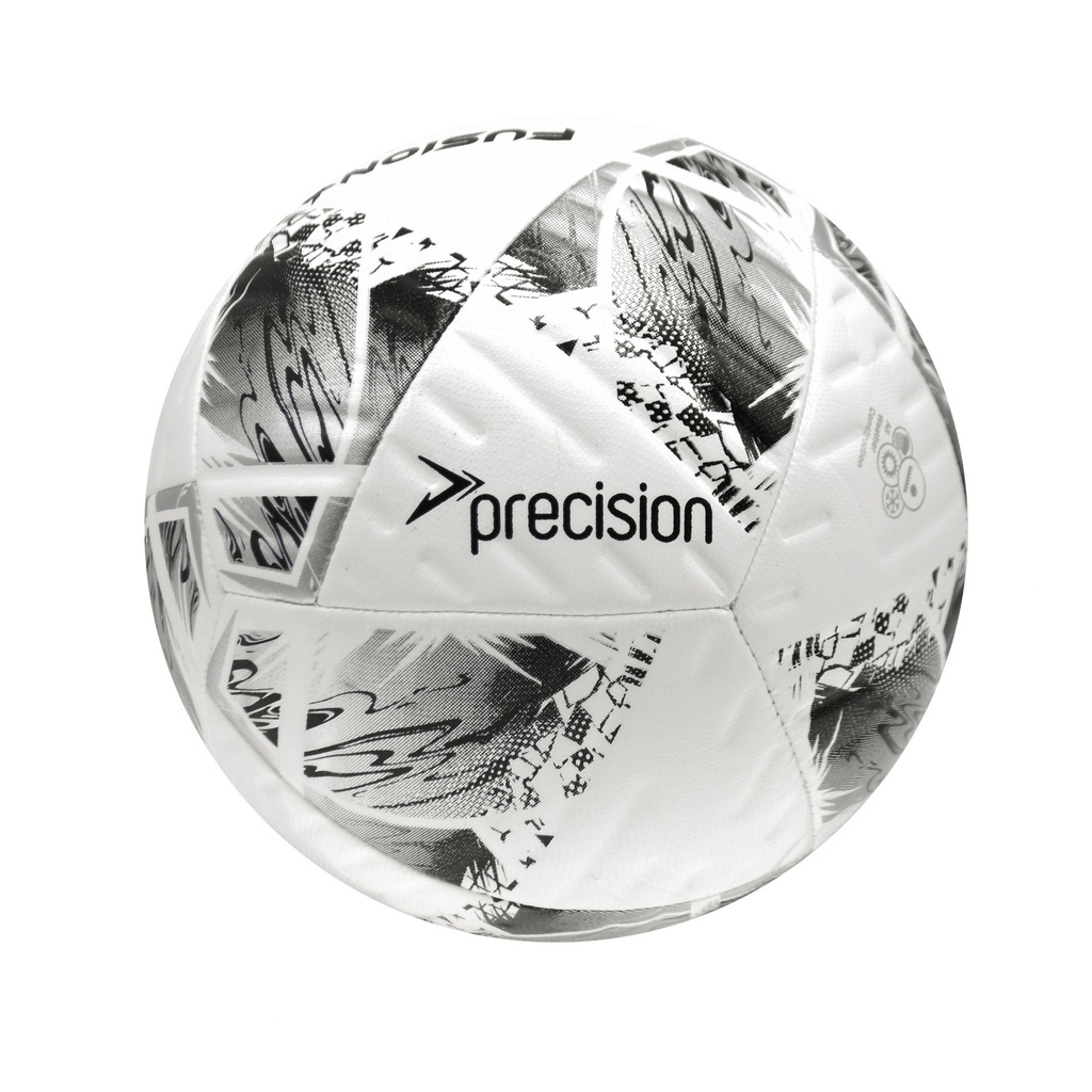 Precision Fusion+ FIFA Basic Training Ball