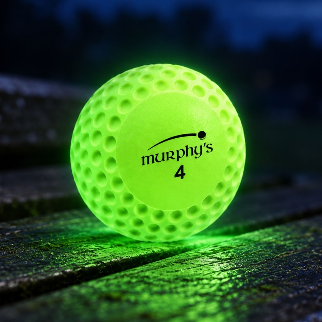 Murphy’s Glow Speed Ball