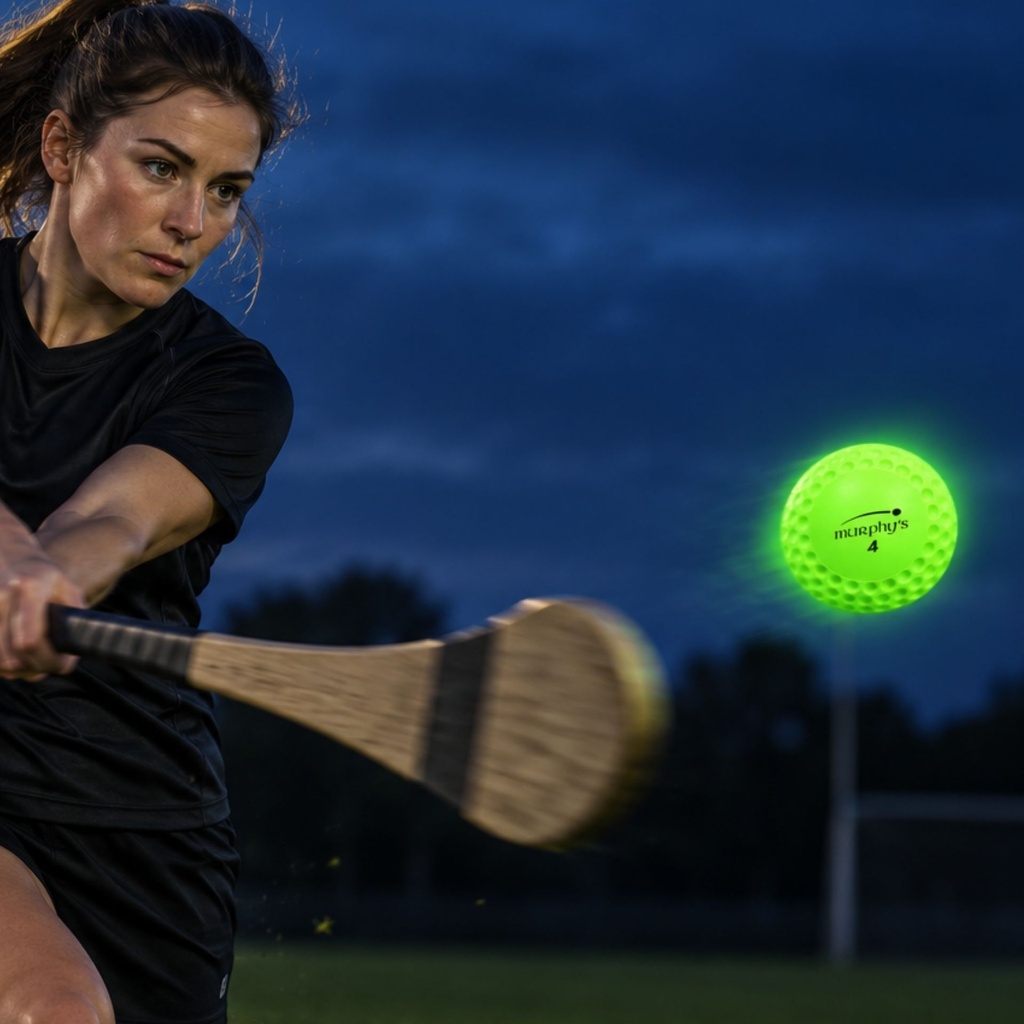 Murphy’s Glow Speed Ball