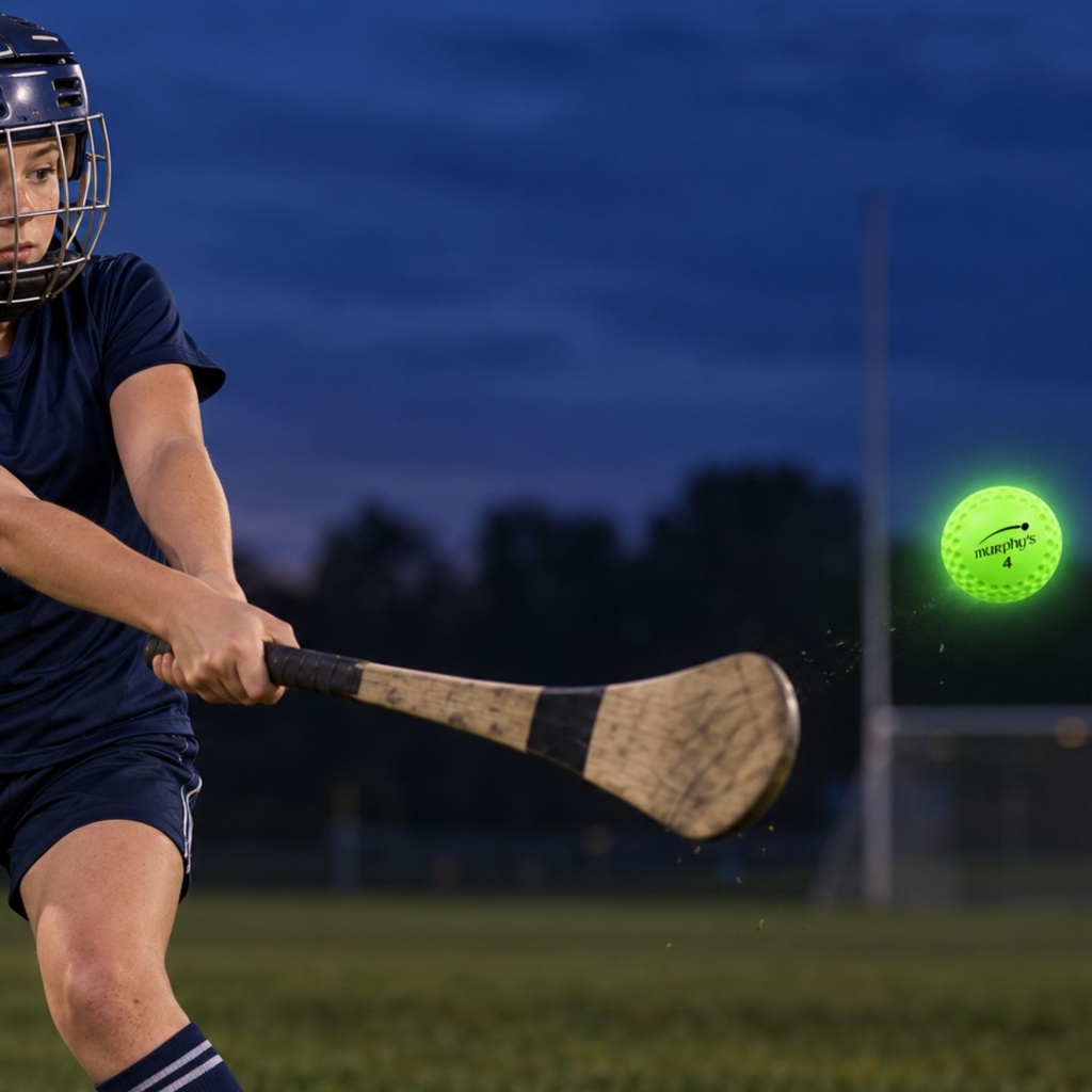 Murphy’s Glow Speed Ball