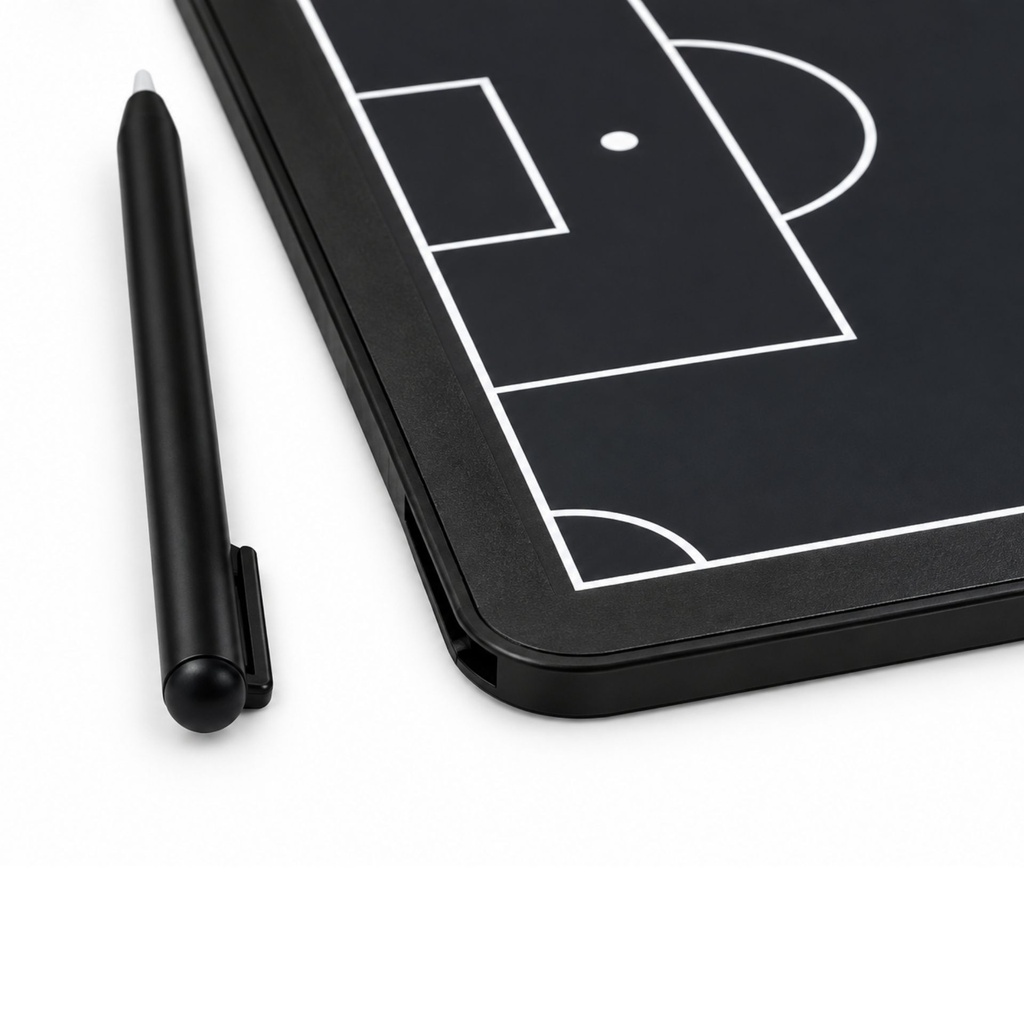 Precision LCD Football Tactics Board