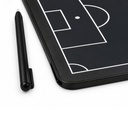 Precision LCD Football Tactics Board