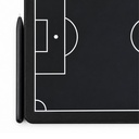 Precision LCD Football Tactics Board