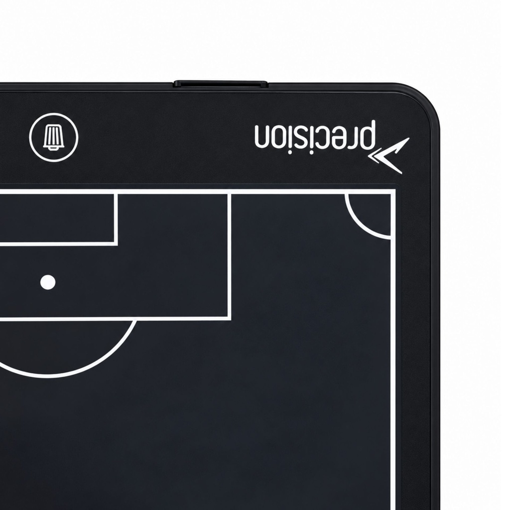 Precision LCD Football Tactics Board