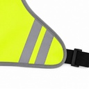 Six Peaks LED Reflective Sport Vest