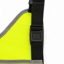 Six Peaks LED Reflective Sport Vest