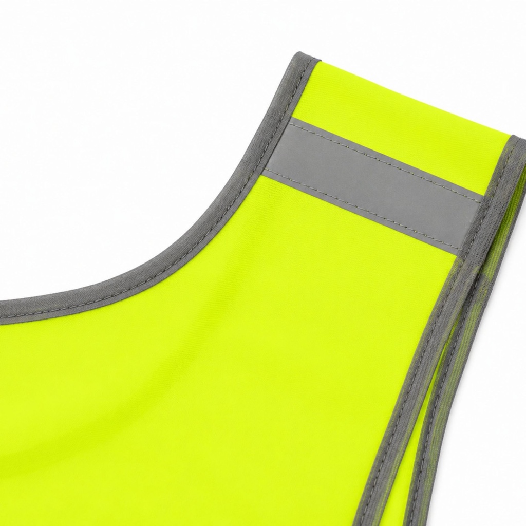 Six Peaks LED Reflective Sport Vest