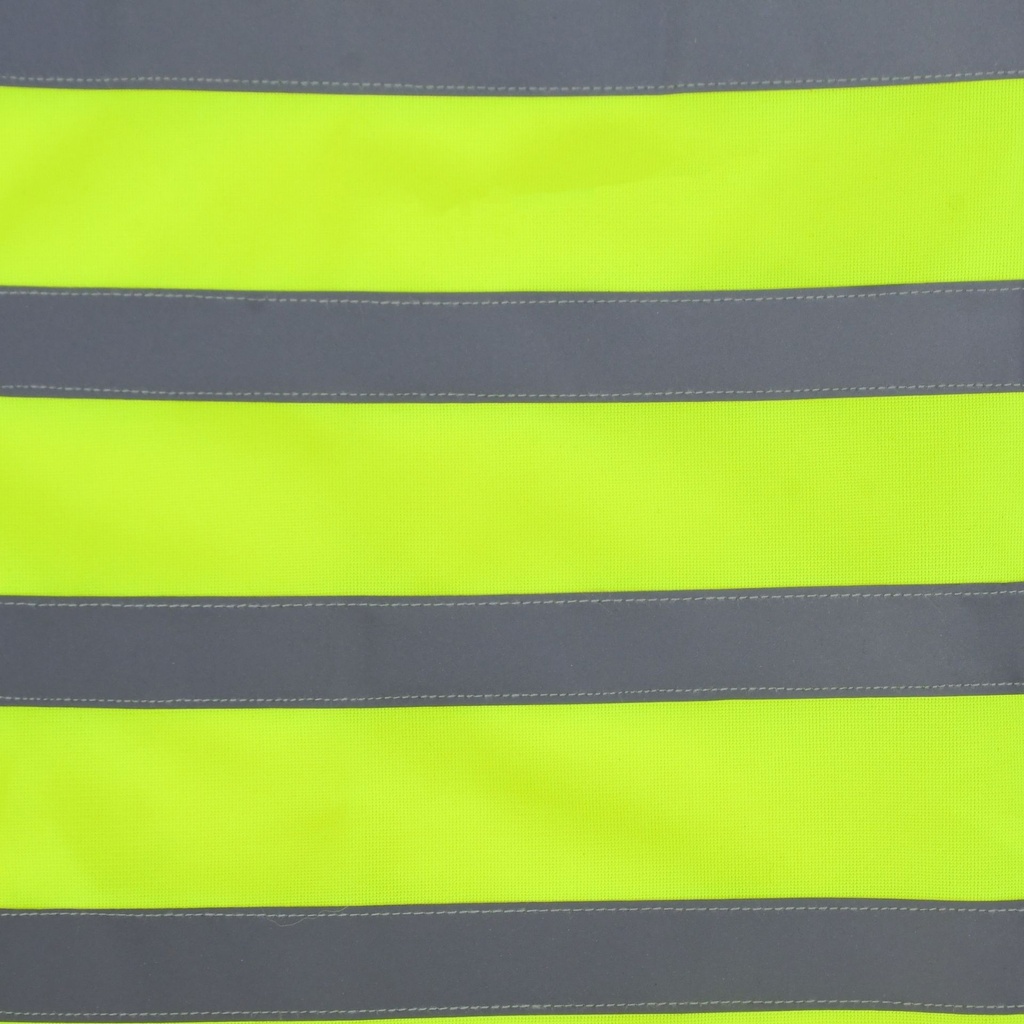 Six Peaks Junior Unisex Reflective Vest