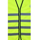 Six Peaks Junior Unisex Reflective Vest