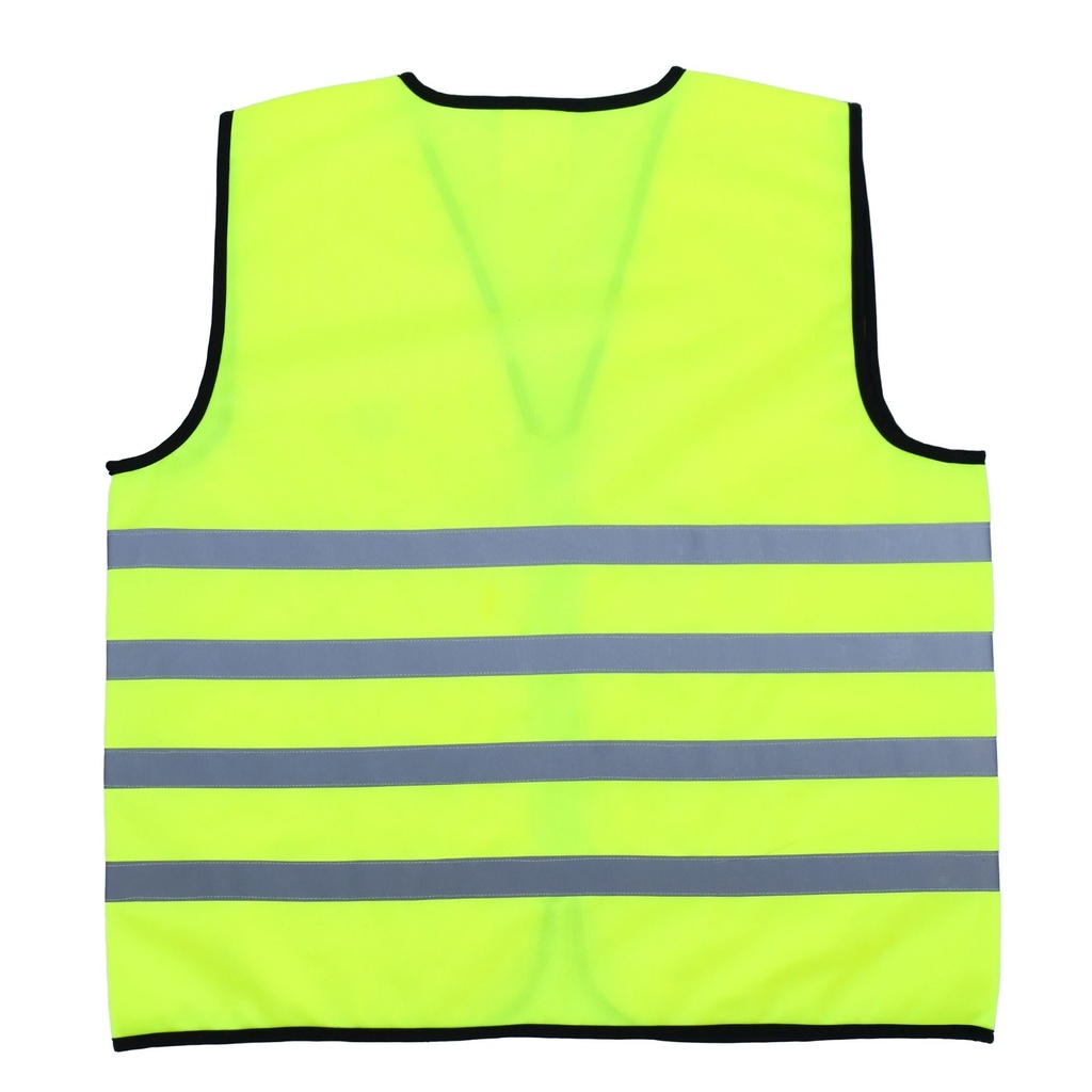 Six Peaks Unisex Reflective Vest