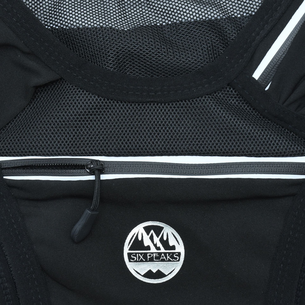 Six Peaks Lightweight Running Vest