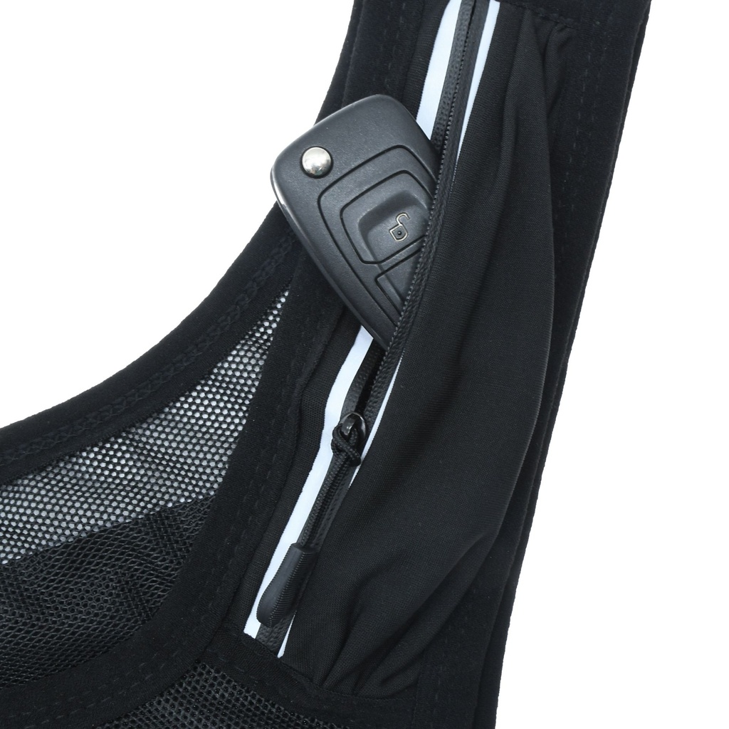 Six Peaks Lightweight Running Vest
