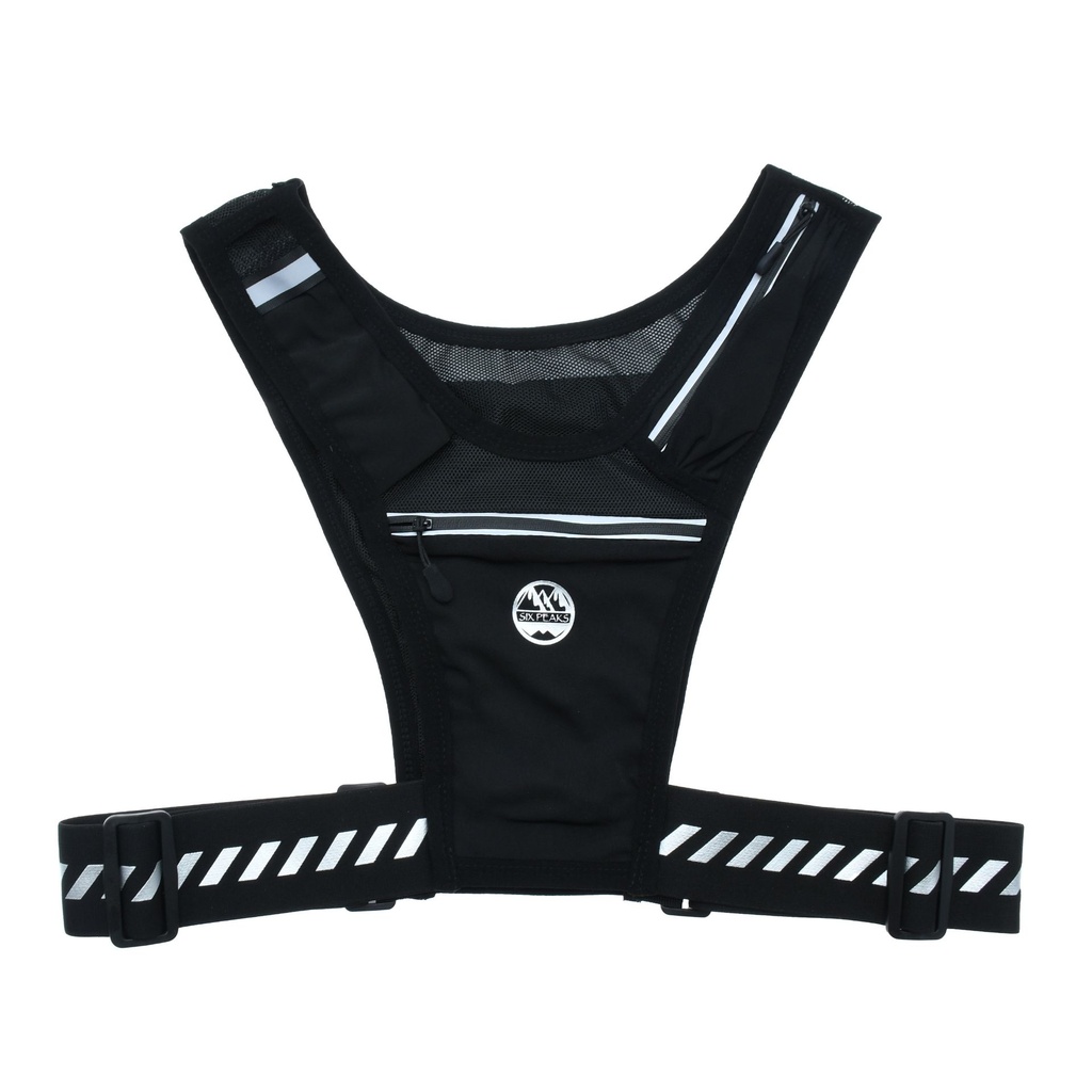 Six Peaks Lightweight Running Vest
