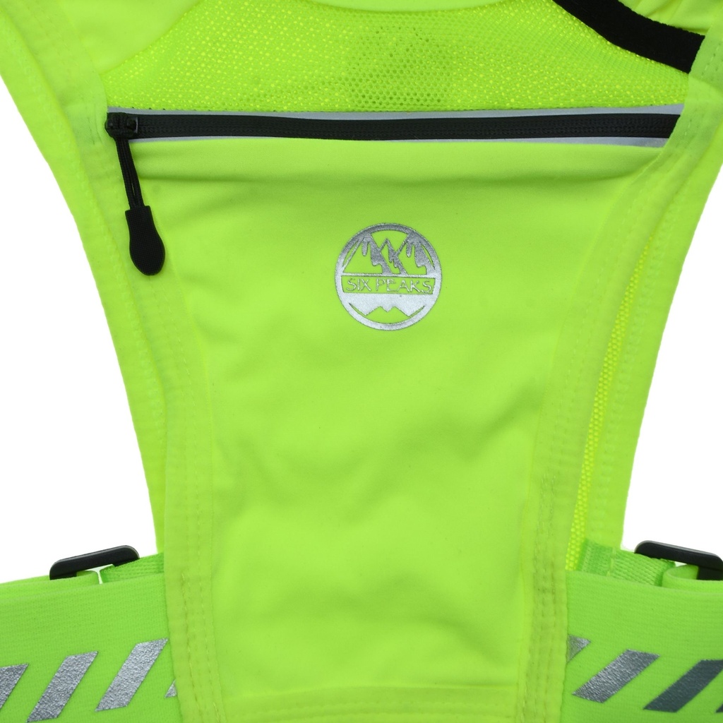 Six Peaks Lightweight Running Vest