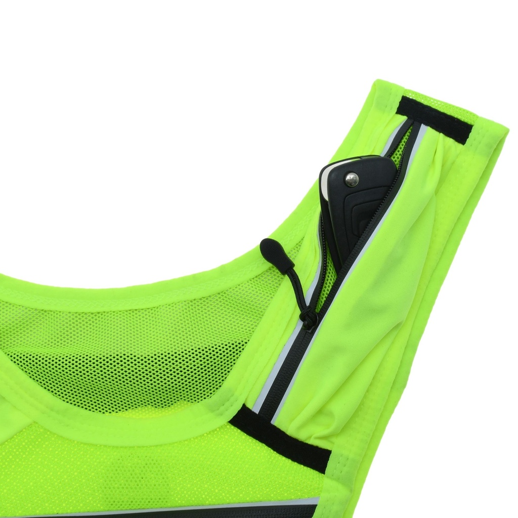 Six Peaks Lightweight Running Vest