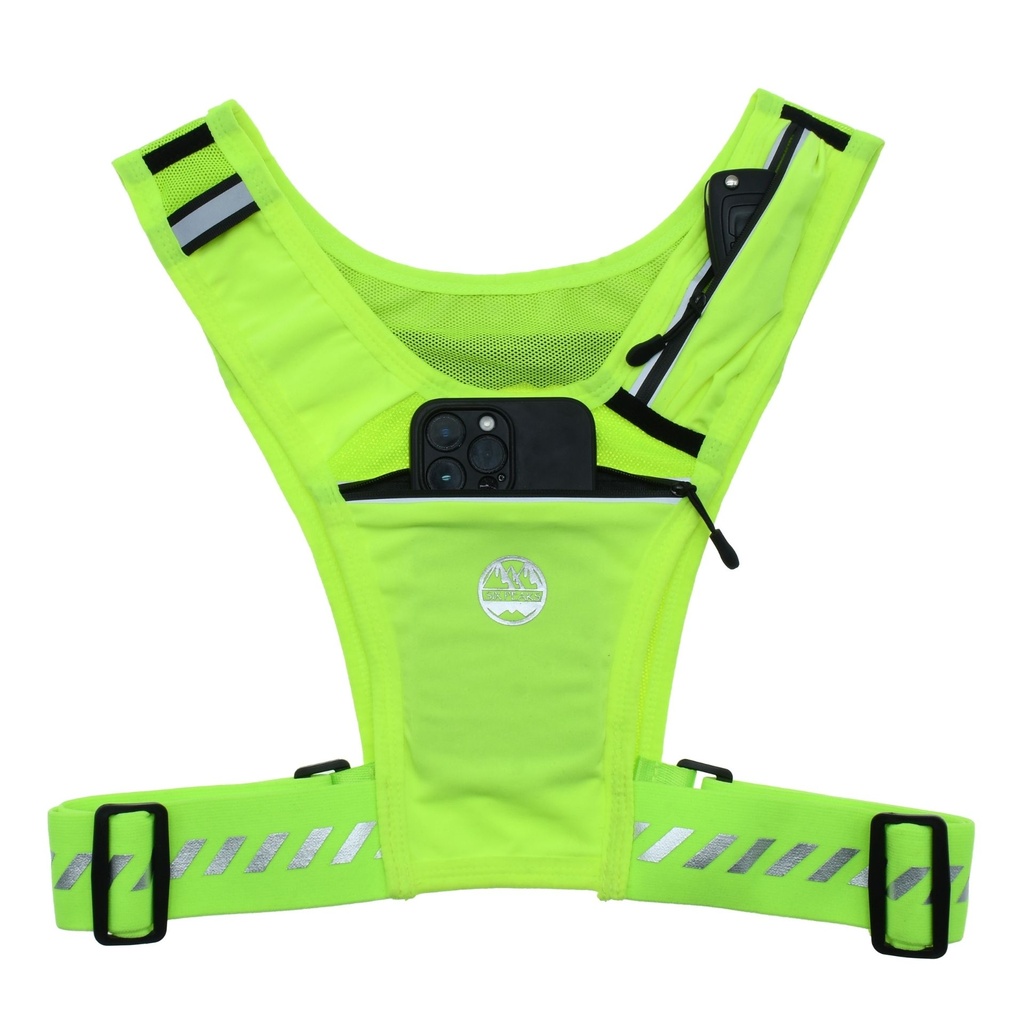 Six Peaks Lightweight Running Vest