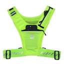 Six Peaks Lightweight Running Vest