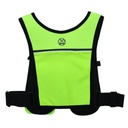 Six Peaks Hydration Running Vest