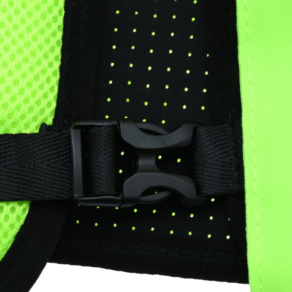 Six Peaks Hydration Running Vest