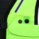 Six Peaks Hydration Running Vest
