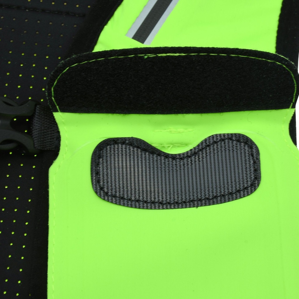 Six Peaks Hydration Running Vest