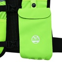Six Peaks Hydration Running Vest