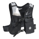 Six Peaks Hydration Running Vest