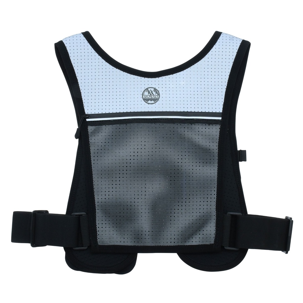Six Peaks Hydration Running Vest