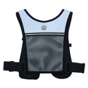 Six Peaks Hydration Running Vest