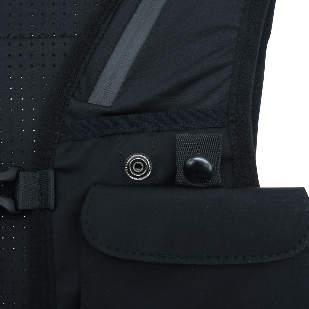Six Peaks Hydration Running Vest