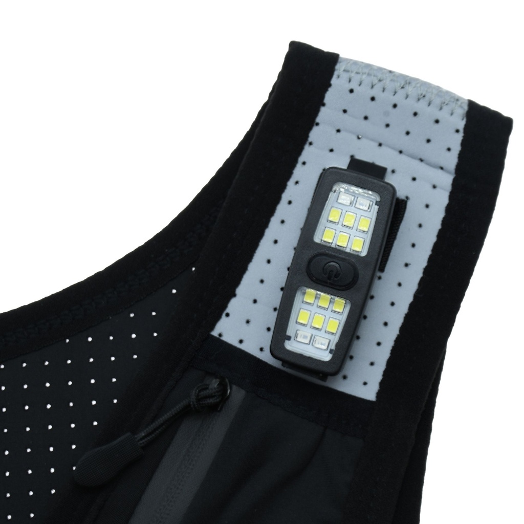 Six Peaks Hydration Running Vest