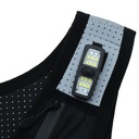 Six Peaks Hydration Running Vest