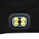 Six Peaks LED Lighted Beanie Hat