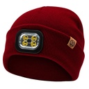 Six Peaks LED Lighted Beanie Hat