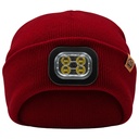 Six Peaks LED Lighted Beanie Hat