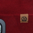 Six Peaks LED Lighted Beanie Hat