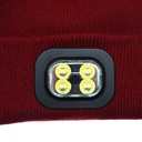 Six Peaks LED Lighted Beanie Hat