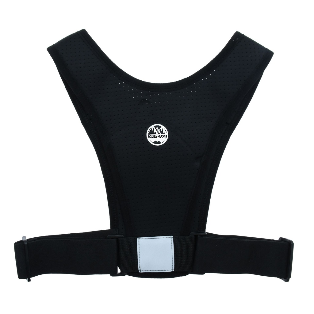 Six Peaks Running Vest with Phone Holder
