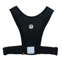 Six Peaks Running Vest with Phone Holder