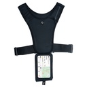 Six Peaks Running Vest with Phone Holder