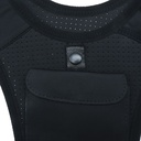 Six Peaks Running Vest with Phone Holder