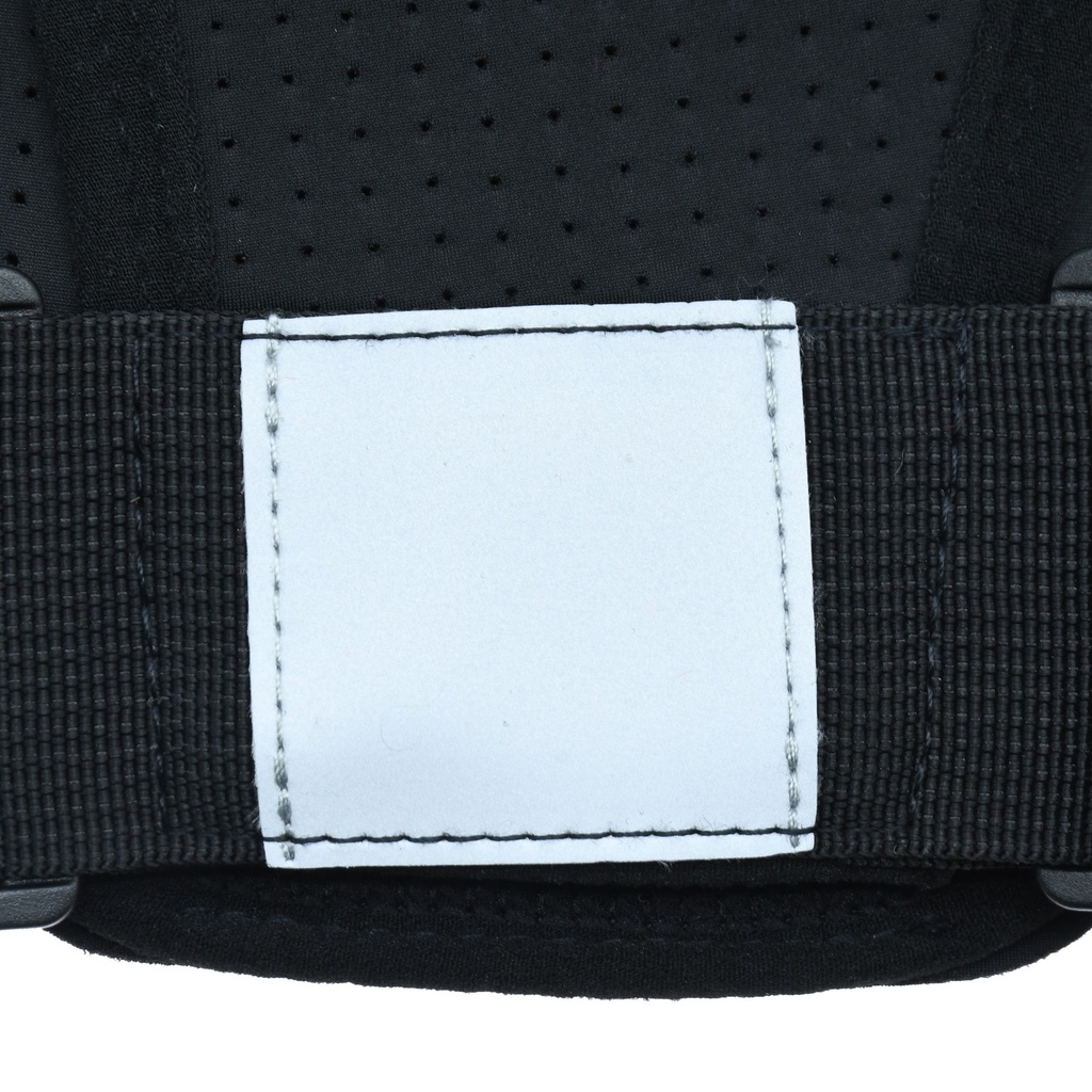 Six Peaks Running Vest with Phone Holder