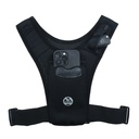 Six Peaks Running Vest with Phone Holder