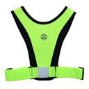Six Peaks Running Vest with Phone Holder
