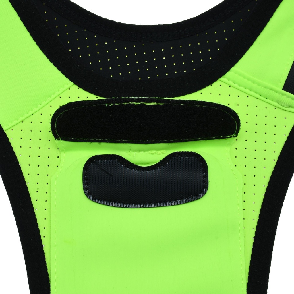 Six Peaks Running Vest with Phone Holder