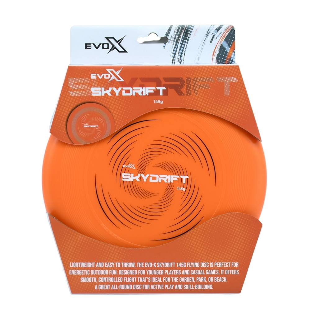 Evo-X SkyDrift 145g Flying Disc