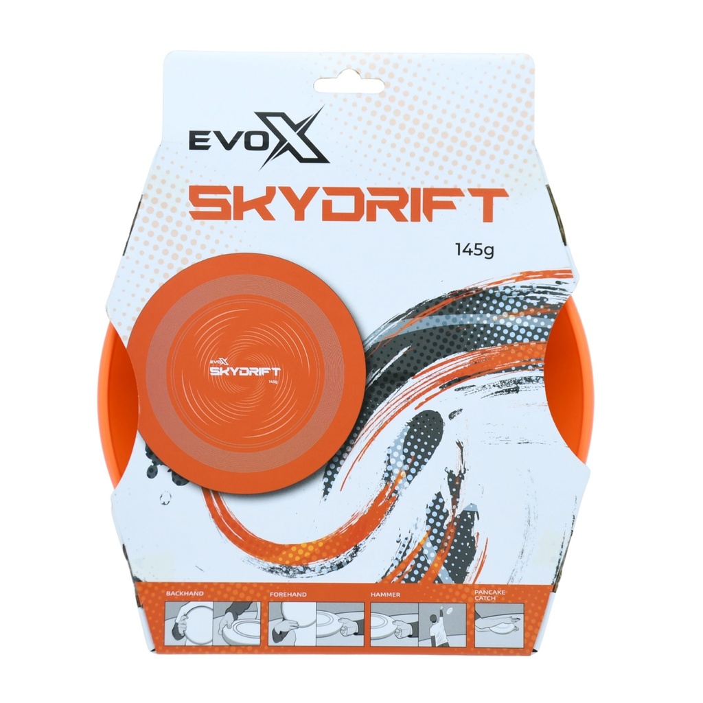 Evo-X SkyDrift 145g Flying Disc
