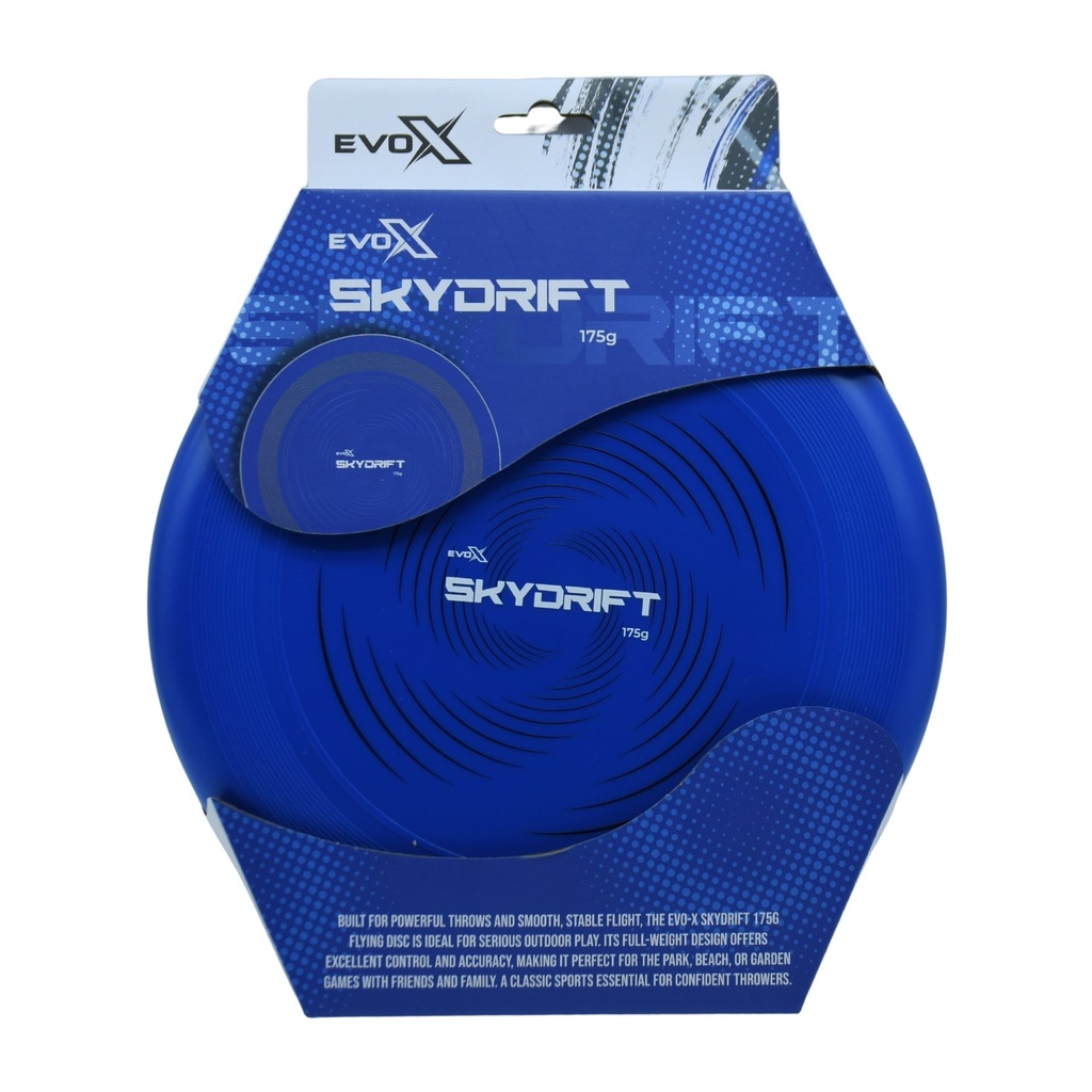 Evo-X SkyDrift 175g Flying Disc