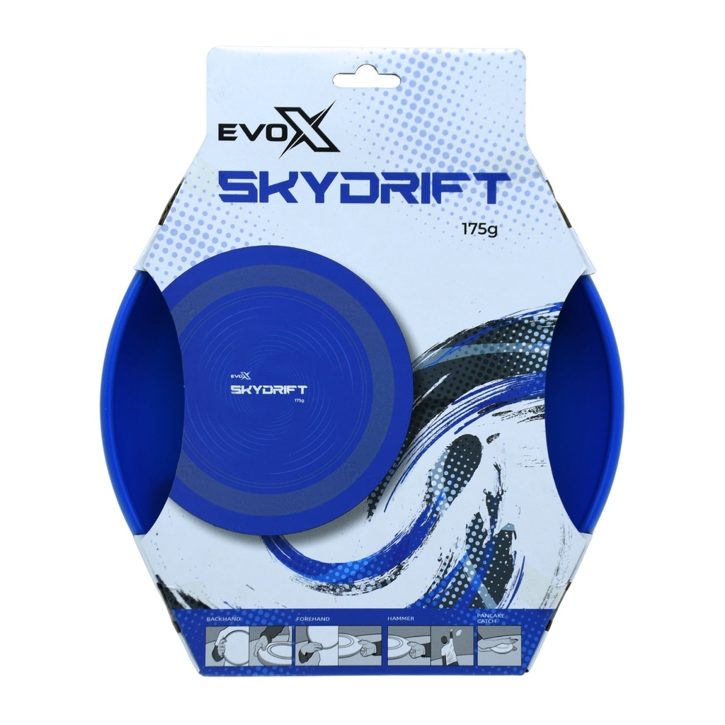 Evo-X SkyDrift 175g Flying Disc