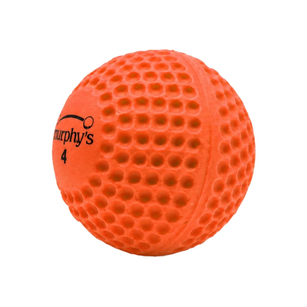 Murphy's Speed Ball (Single)